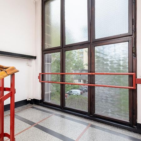 Lenartowicza Standard Apartment Cracovia Esterno foto