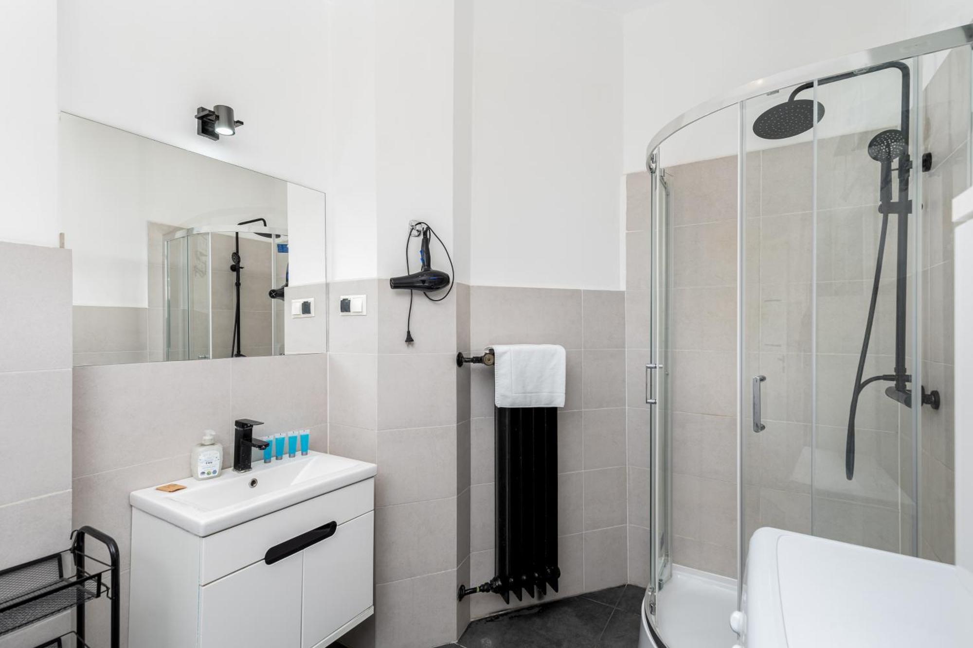 Lenartowicza Standard Apartment Cracovia Esterno foto