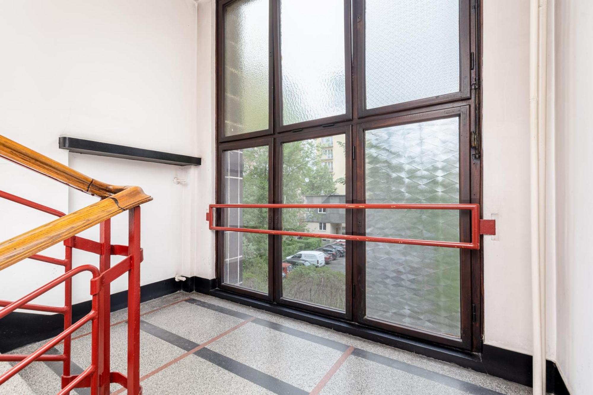 Lenartowicza Standard Apartment Cracovia Esterno foto