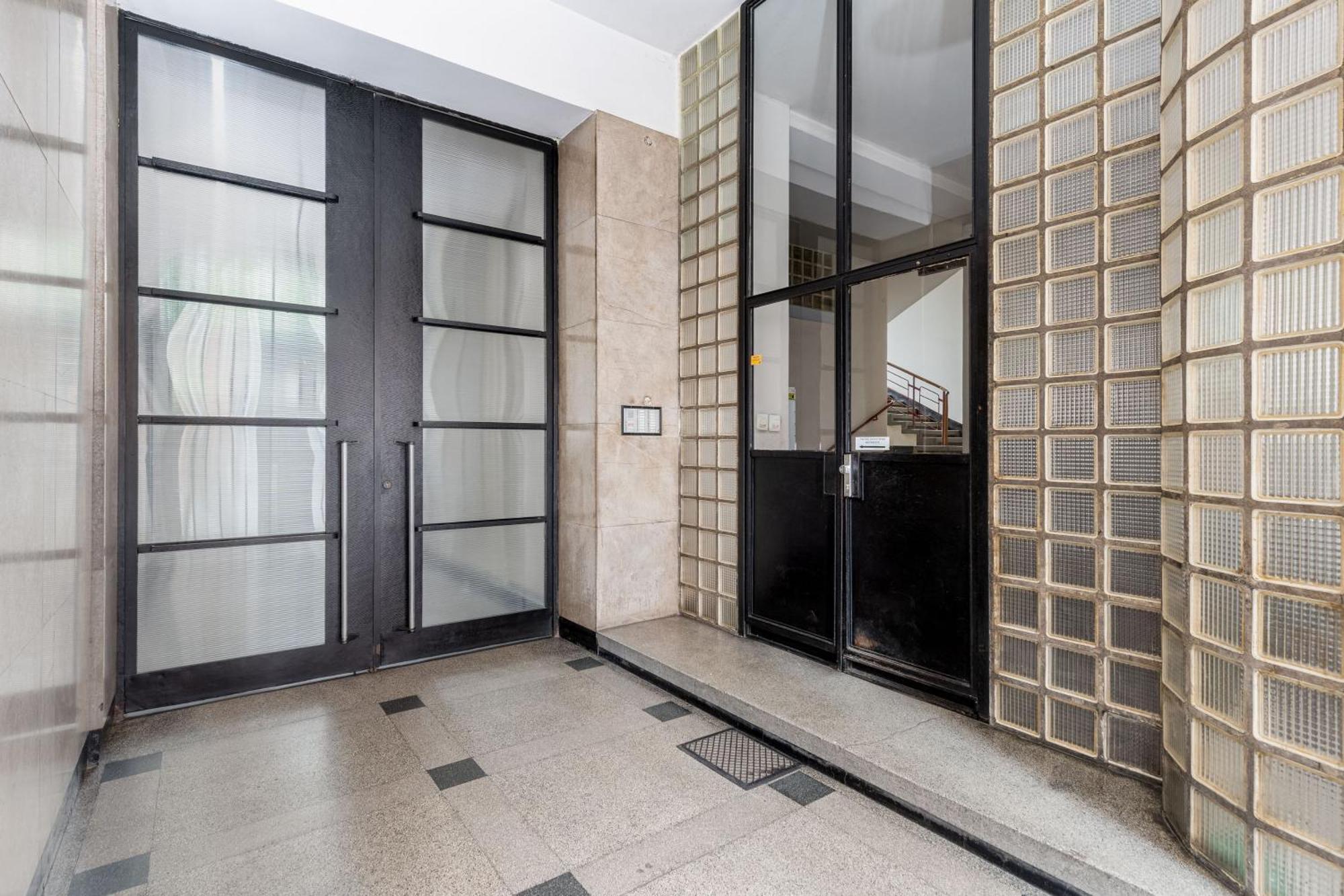 Lenartowicza Standard Apartment Cracovia Esterno foto